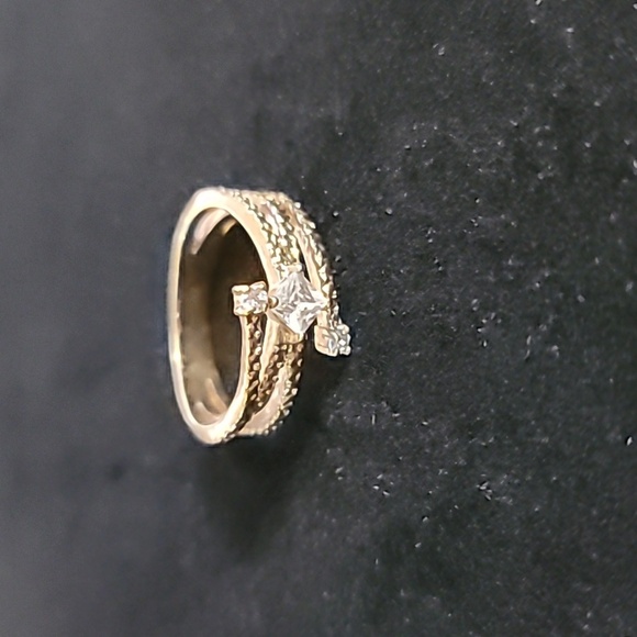 Source Unknown Jewelry - Ring Size 9